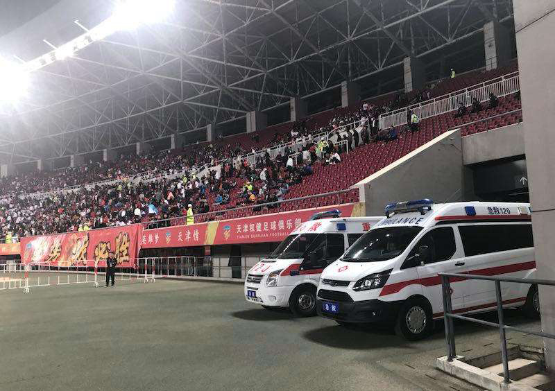 禹州市大中小型活动保障
